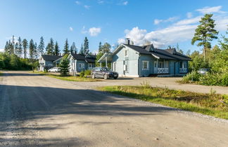 Photo 1 - Maison de 2 chambres à Sotkamo avec sauna