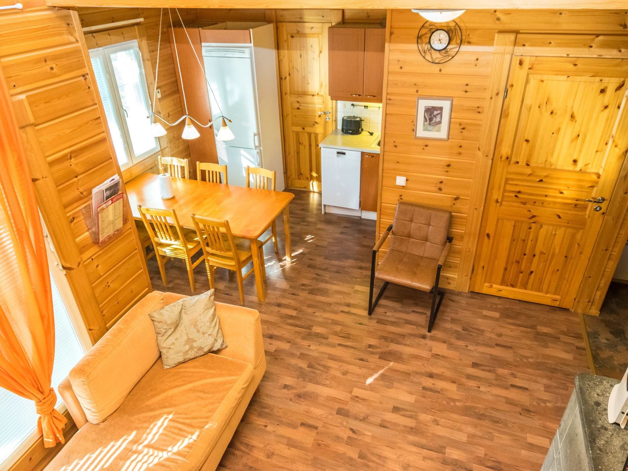 Photo 15 - 2 bedroom House in Sotkamo with sauna