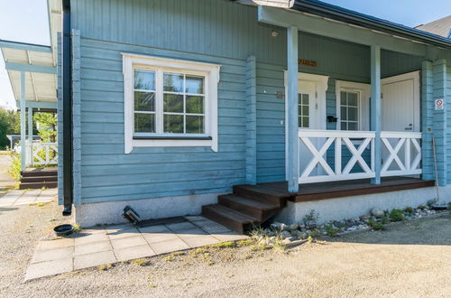 Photo 2 - Maison de 2 chambres à Sotkamo avec sauna