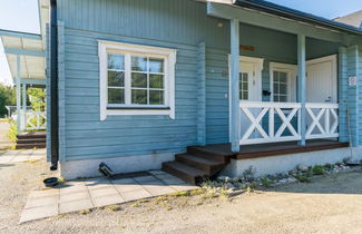 Photo 2 - Maison de 2 chambres à Sotkamo avec sauna