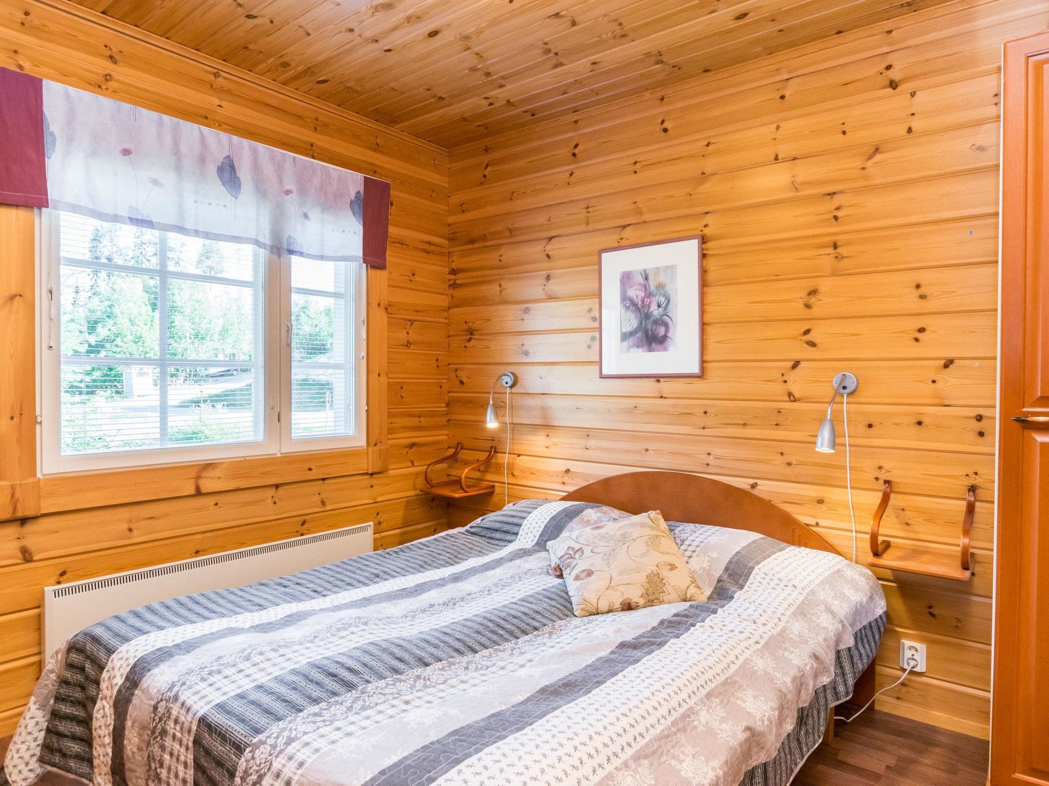 Photo 10 - 2 bedroom House in Sotkamo with sauna