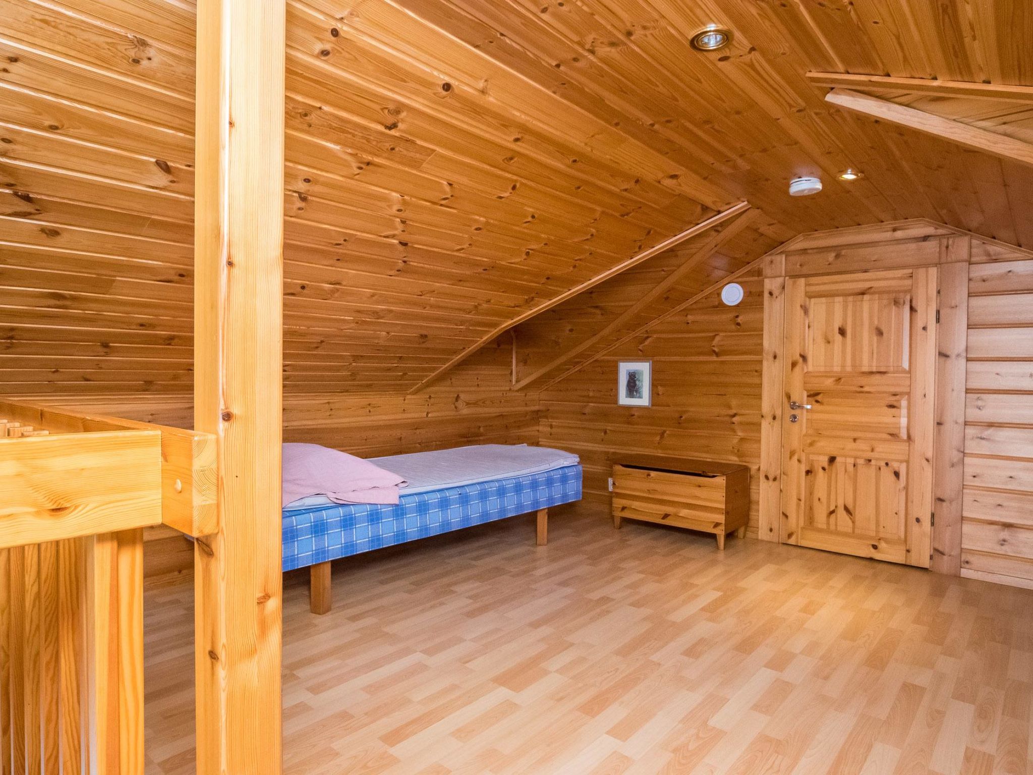 Photo 12 - 2 bedroom House in Sotkamo with sauna