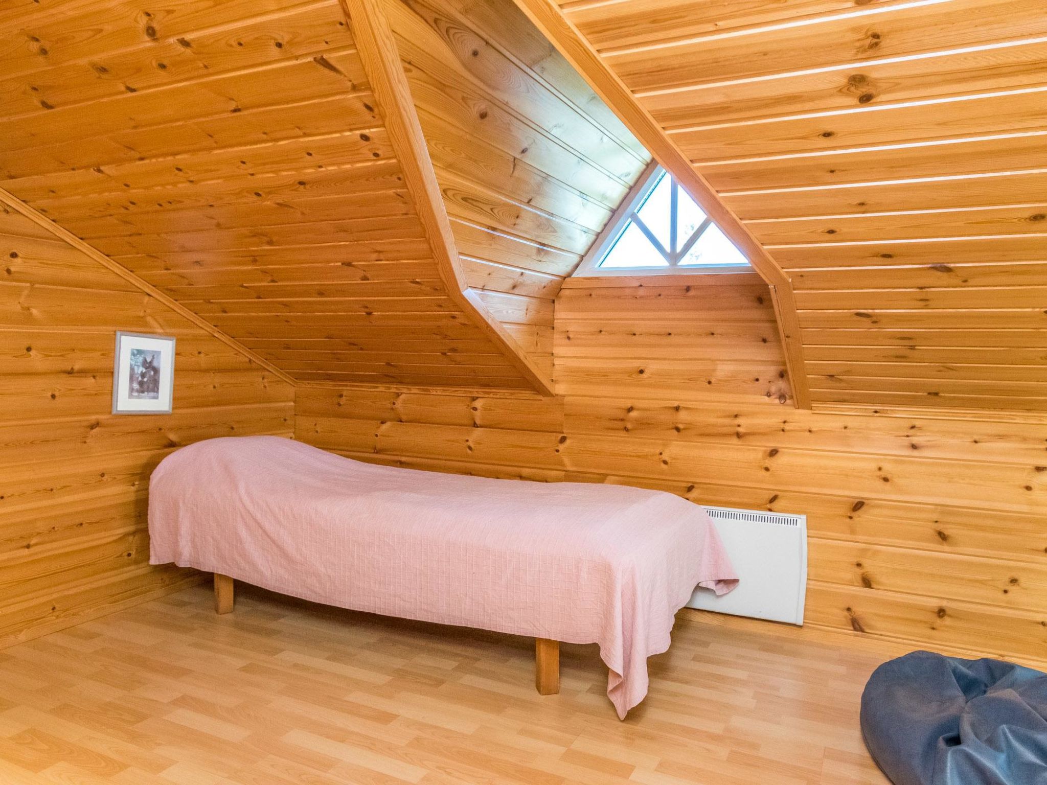 Foto 13 - Casa de 2 habitaciones en Sotkamo con sauna
