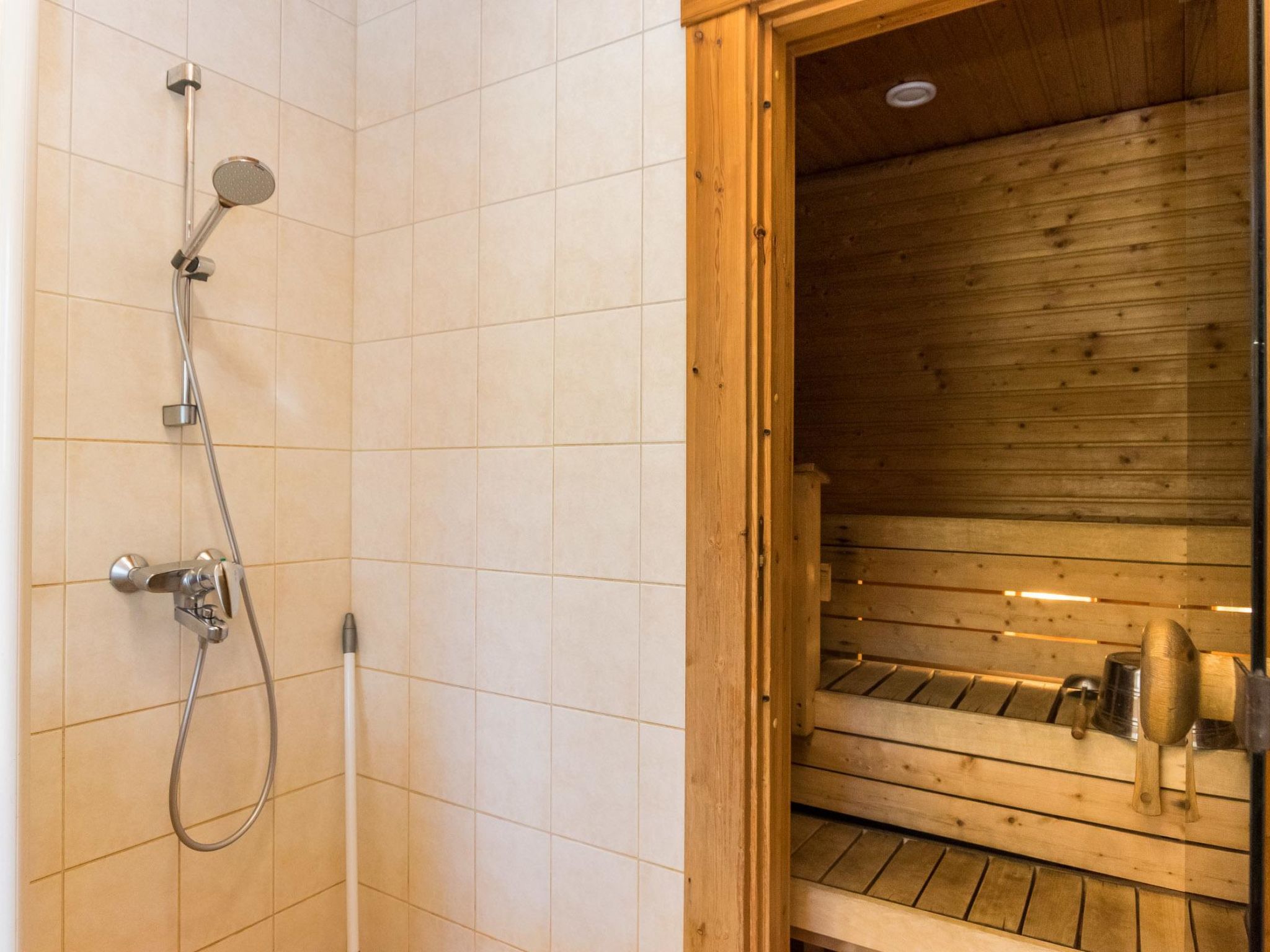 Photo 17 - 2 bedroom House in Sotkamo with sauna