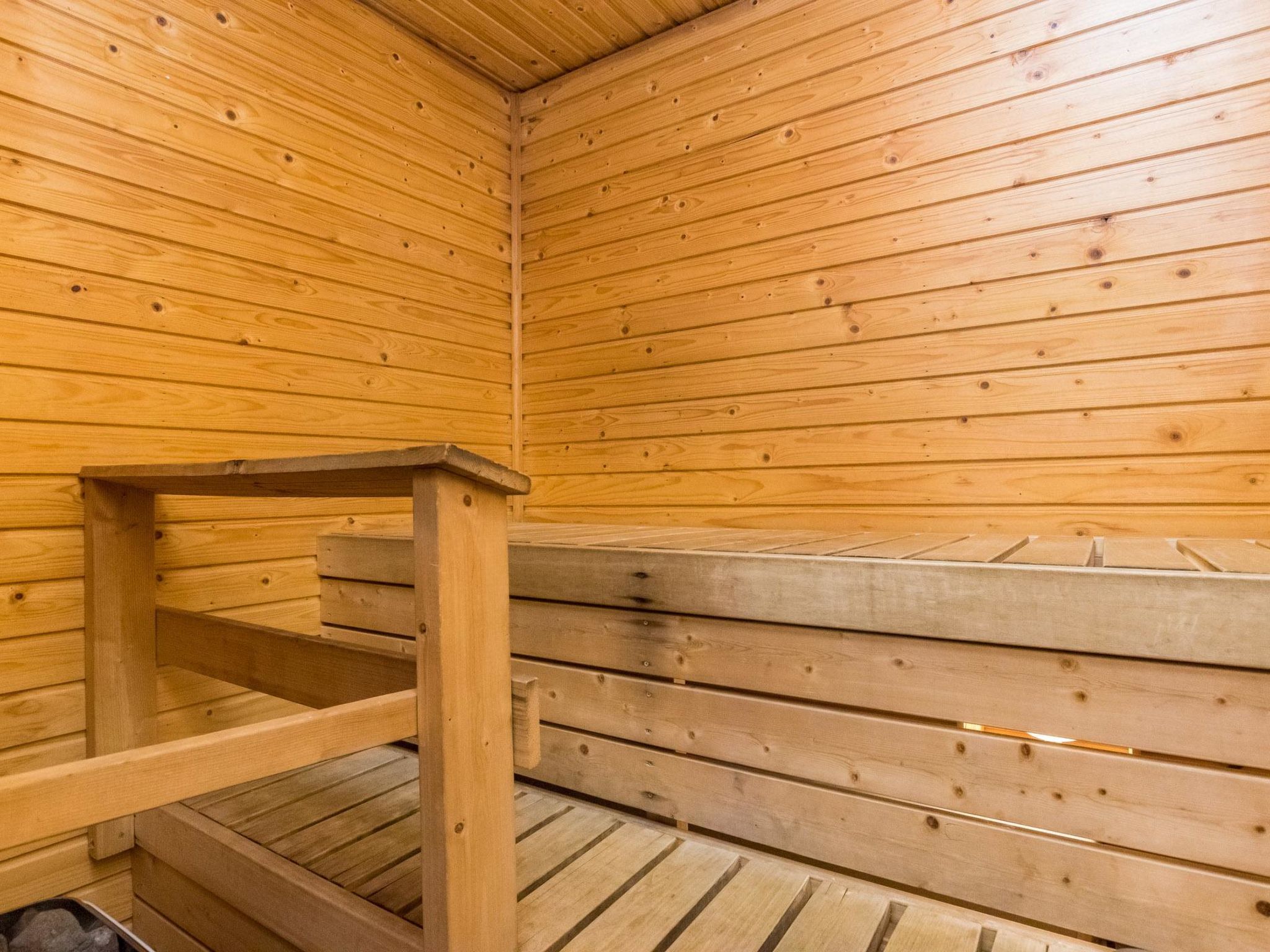 Foto 16 - Casa con 2 camere da letto a Sotkamo con sauna