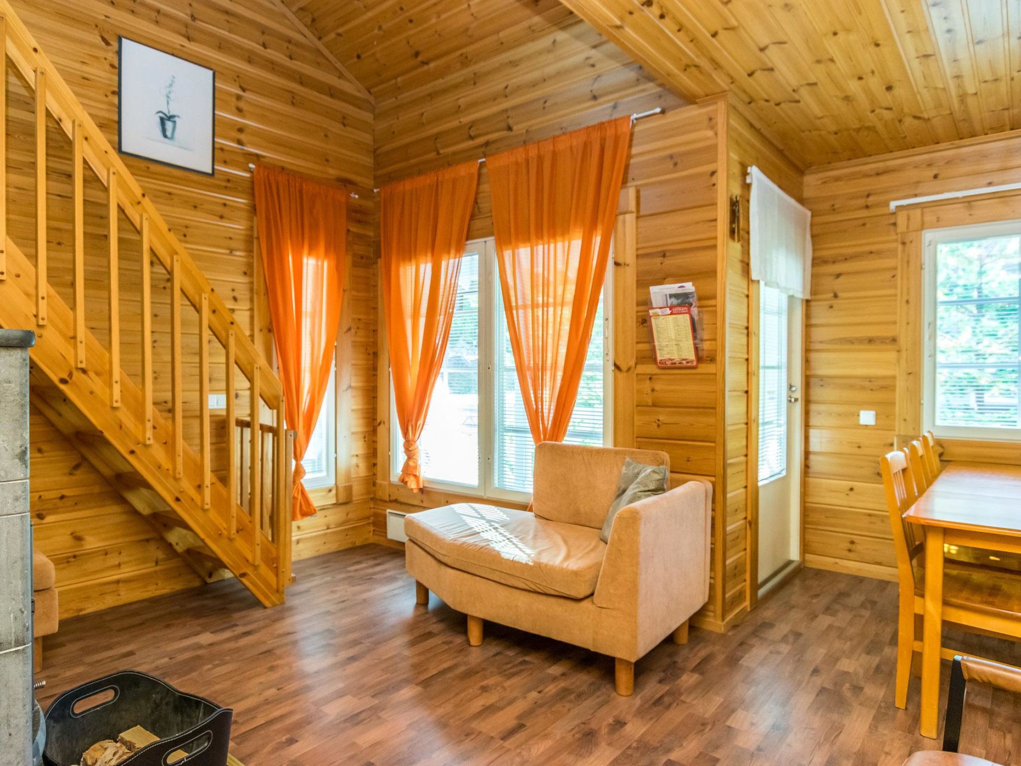 Photo 5 - 2 bedroom House in Sotkamo with sauna