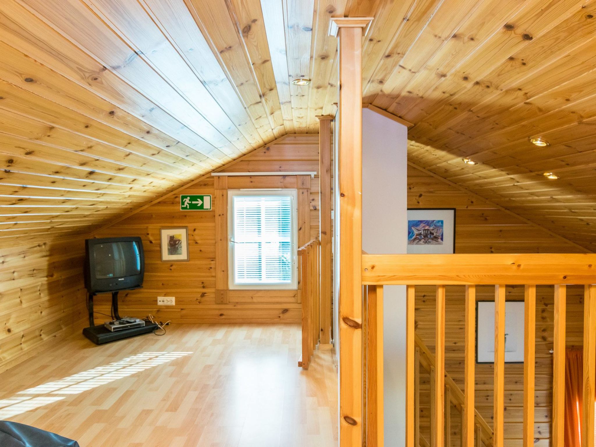 Photo 14 - 2 bedroom House in Sotkamo with sauna