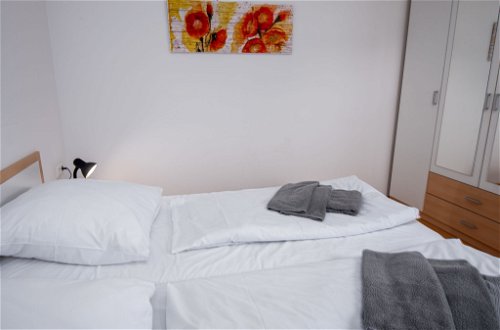 Foto 13 - Appartamento con 2 camere da letto a Norden con terrazza e vista mare