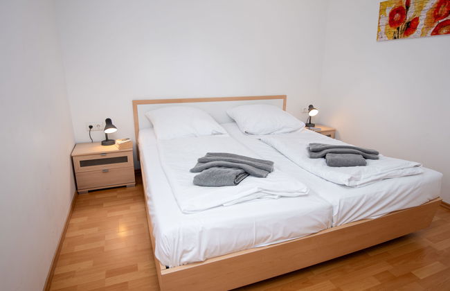 Apartamento de 3 quartos em Norden com jardim e terraço - Foto 15