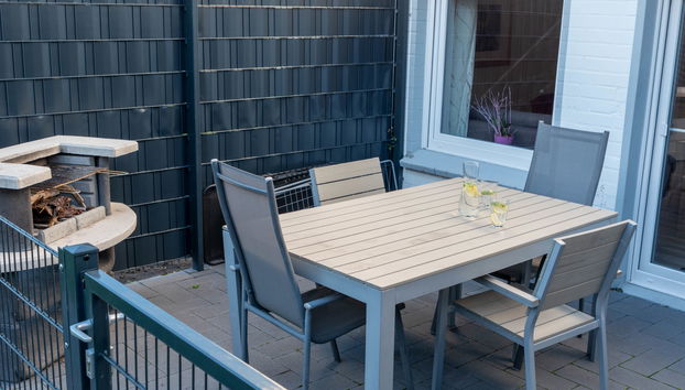 Appartement de 3 chambres à Norden avec jardin et terrasse - Photo 5