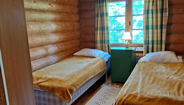 Haus mit 2 Schlafzimmern in Rääkkylä mit sauna - Foto 4