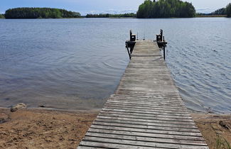 Foto 3 - Haus mit 2 Schlafzimmern in Rääkkylä mit sauna