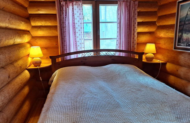 Haus mit 2 Schlafzimmern in Rääkkylä mit sauna - Foto 2