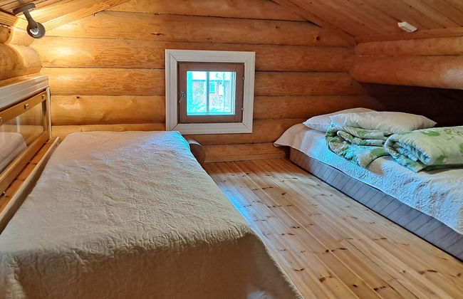 Haus mit 2 Schlafzimmern in Rääkkylä mit sauna - Foto 16