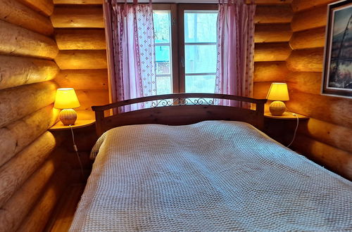 Foto 10 - Haus mit 2 Schlafzimmern in Rääkkylä mit sauna