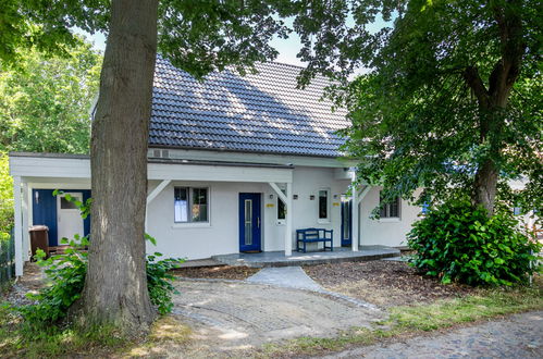 Photo 26 - 2 bedroom House in Ummanz with garden and sea view