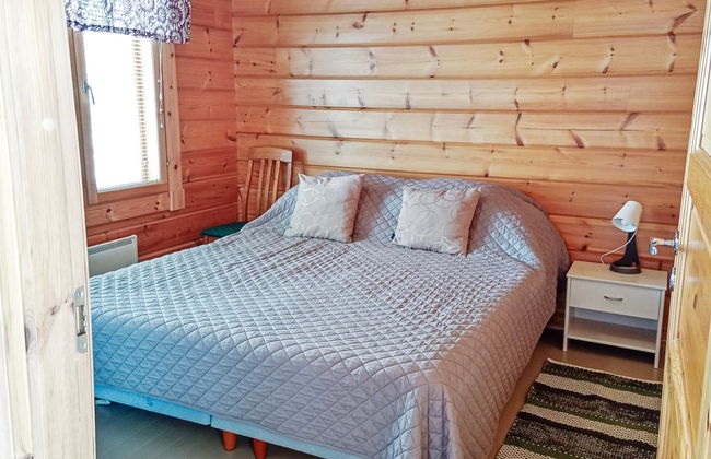 Casa de 2 quartos em Sastamala com sauna - Foto 7