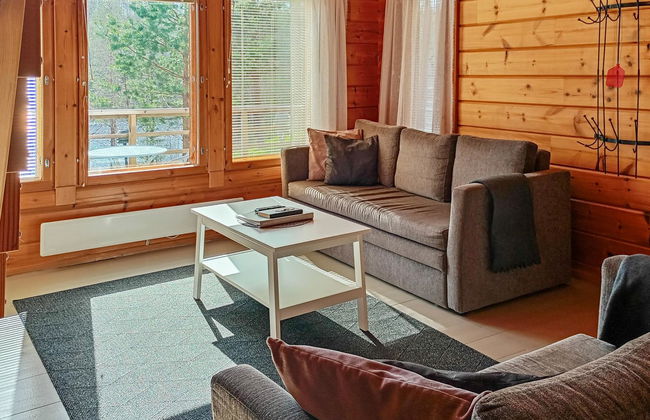 Casa de 2 quartos em Sastamala com sauna - Foto 6