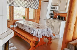 Foto 3 - Haus mit 2 Schlafzimmern in Sastamala mit sauna