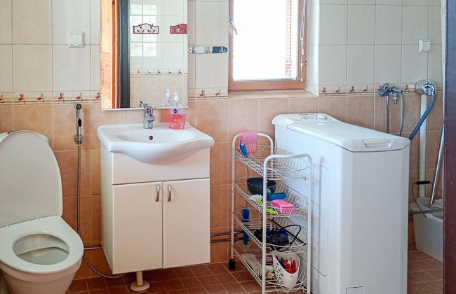 Casa de 2 quartos em Sastamala com sauna - Foto 11