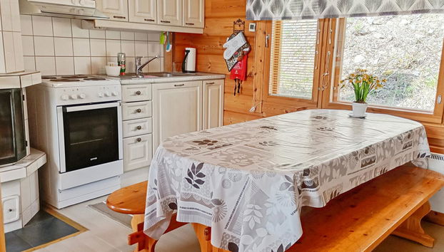 2 bedroom House in Sastamala with sauna - Photo 2