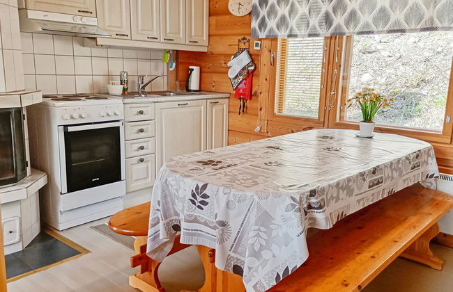 Casa de 2 quartos em Sastamala com sauna - Foto 2