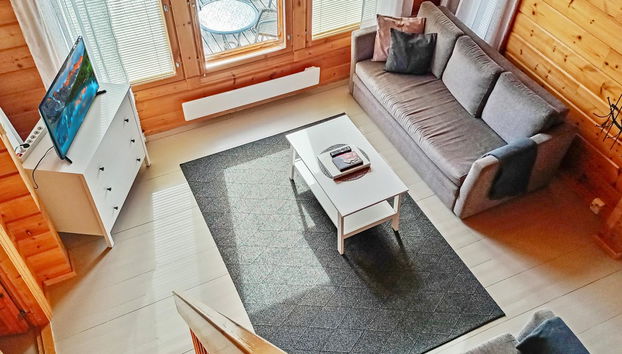 2 bedroom House in Sastamala with sauna - Photo 4