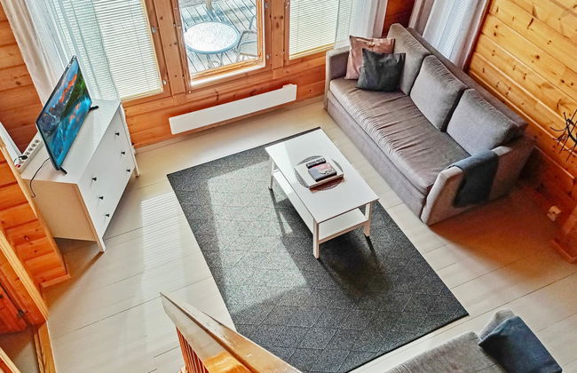 Casa de 2 quartos em Sastamala com sauna - Foto 4