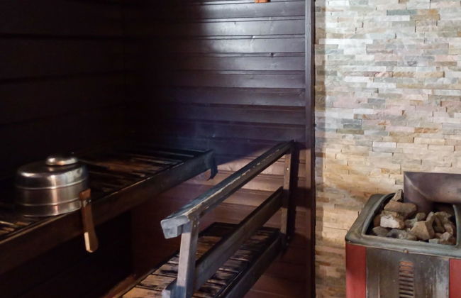 Casa de 2 quartos em Sastamala com sauna - Foto 12