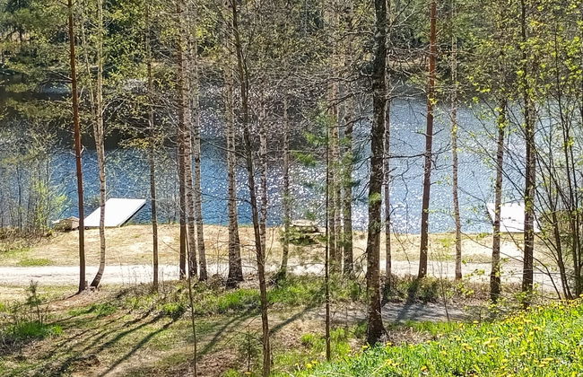 Casa de 2 quartos em Sastamala com sauna - Foto 14