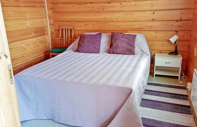 Casa de 2 quartos em Sastamala com sauna - Foto 8