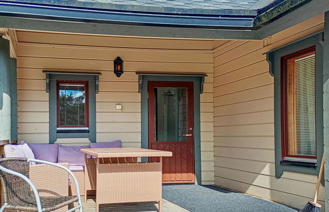 Casa de 2 quartos em Sastamala com sauna - Foto 13