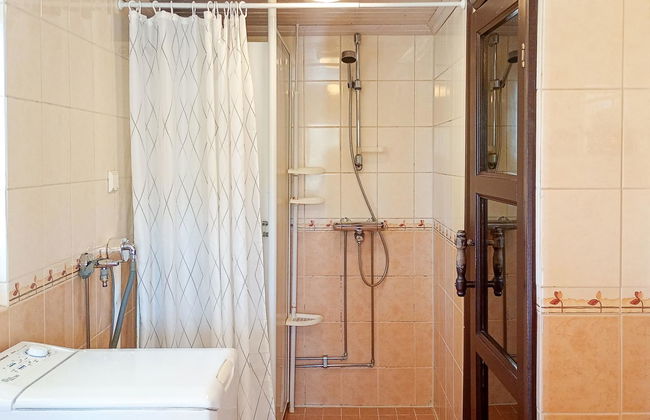 Casa de 2 quartos em Sastamala com sauna - Foto 10