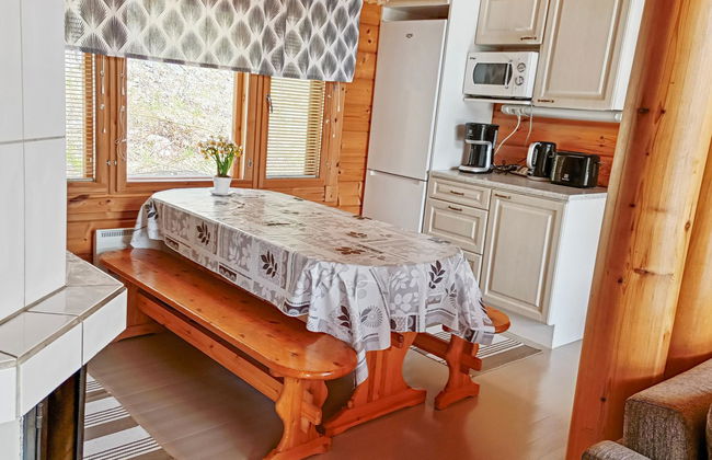 Casa de 2 quartos em Sastamala com sauna - Foto 3