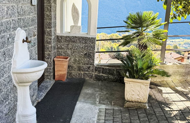 Apartamento de 3 quartos em Corrido com jardim - Foto 30
