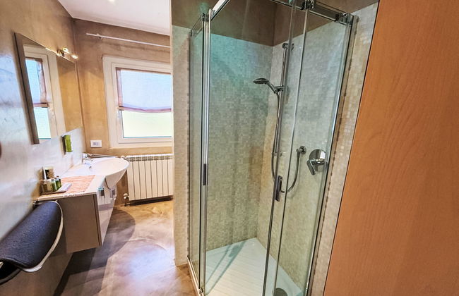 Apartamento de 3 quartos em Corrido com jardim - Foto 17