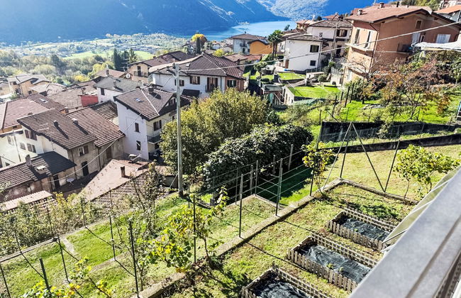 Apartamento de 3 quartos em Corrido com jardim - Foto 24