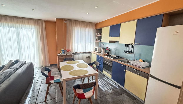 Apartment mit 3 Schlafzimmern in Corrido mit garten - Foto 3