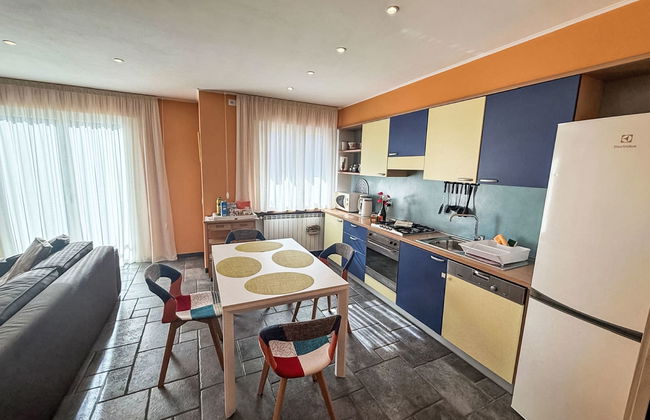 Apartamento de 3 quartos em Corrido com jardim - Foto 3