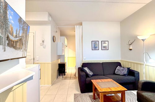 Photo 7 - Maison de 1 chambre à Kolari avec sauna