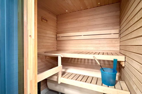 Photo 14 - Maison de 1 chambre à Kolari avec sauna