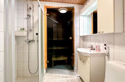 Photo 13 - Maison de 1 chambre à Kolari avec sauna