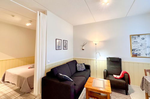 Photo 10 - Maison de 1 chambre à Kolari avec sauna