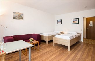 Foto 2 - Apartment in Lahnstein mit schwimmbad und sauna
