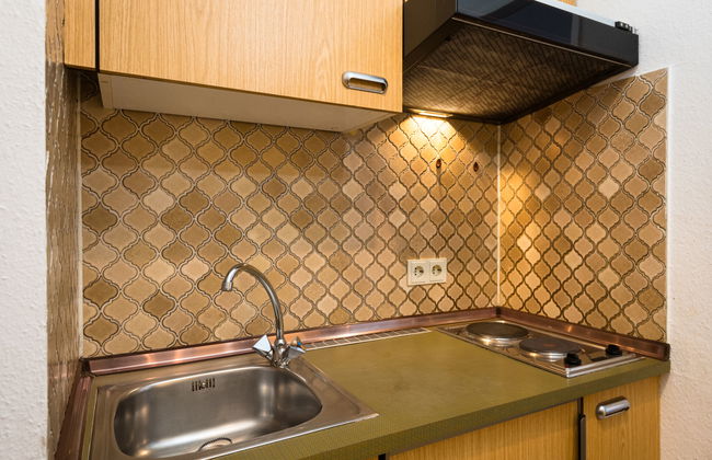 Apartment mit 1 Schlafzimmer in Lahnstein mit schwimmbad und sauna - Foto 15