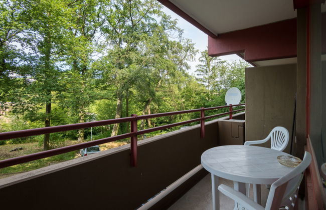 Apartment mit 1 Schlafzimmer in Lahnstein mit schwimmbad und sauna - Foto 18