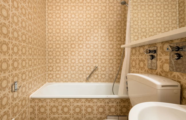 Apartment mit 1 Schlafzimmer in Lahnstein mit schwimmbad und sauna - Foto 17