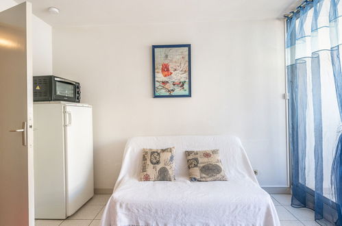 Foto 7 - Apartamento em Le Grau-du-Roi com terraço