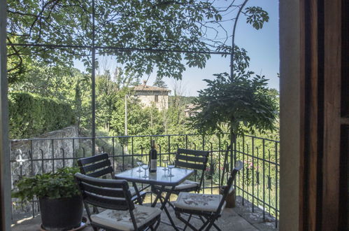 Photo 11 - 3 bedroom House in Radda in Chianti with garden and terrace