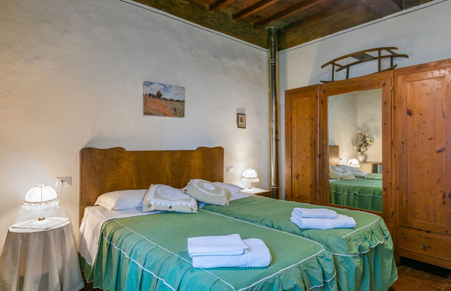 Casa de 4 quartos em Radda in Chianti com jardim e terraço - Foto 51